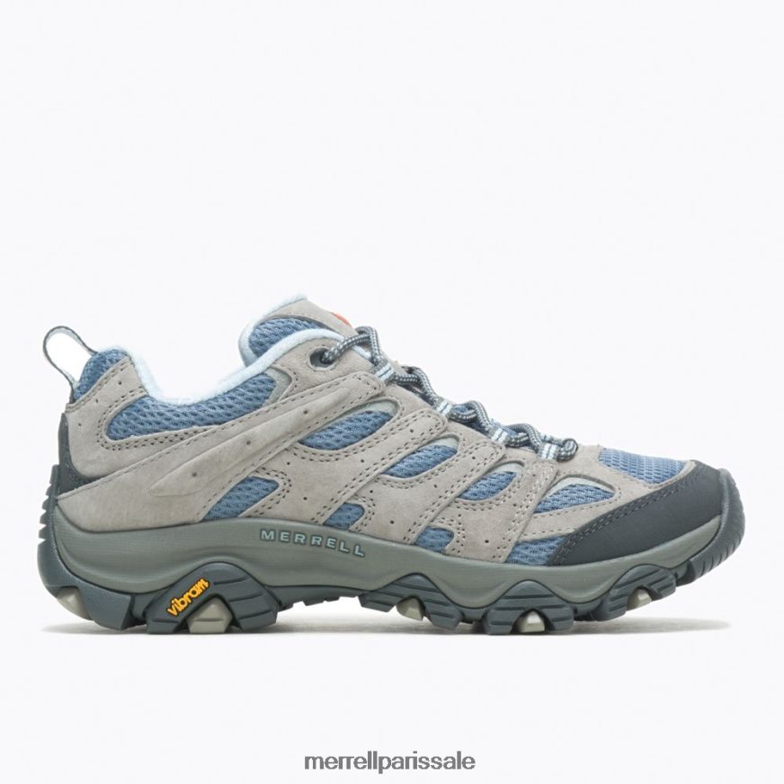 Merrell moab 3 (j035896) 400HN894 chaussures fumée femmes