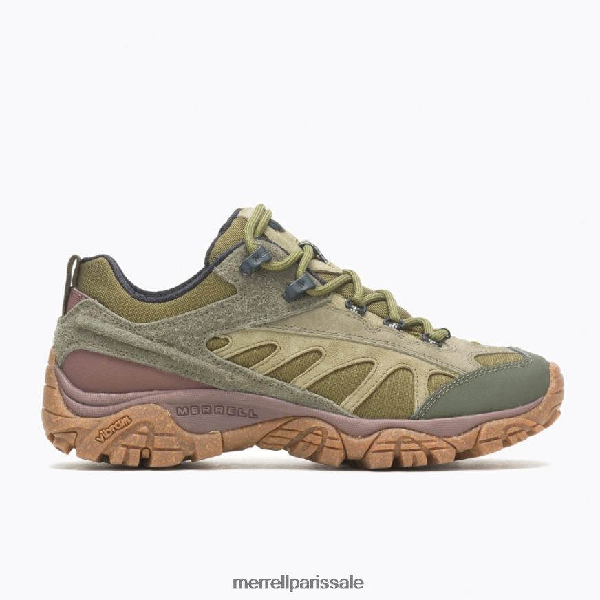 Merrell moab mesa luxe 1trl (j005716) 400HN1308 chaussures avocat/marron femmes
