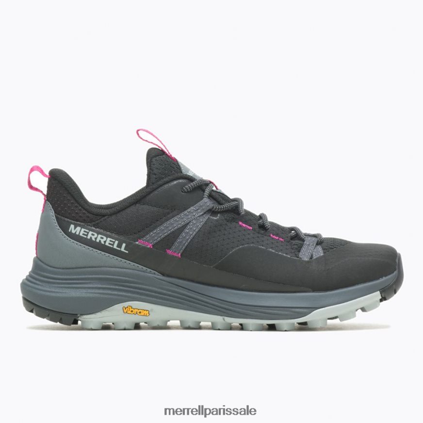 Merrell sirène 4 (j037290) 400HN964 chaussures noir femmes