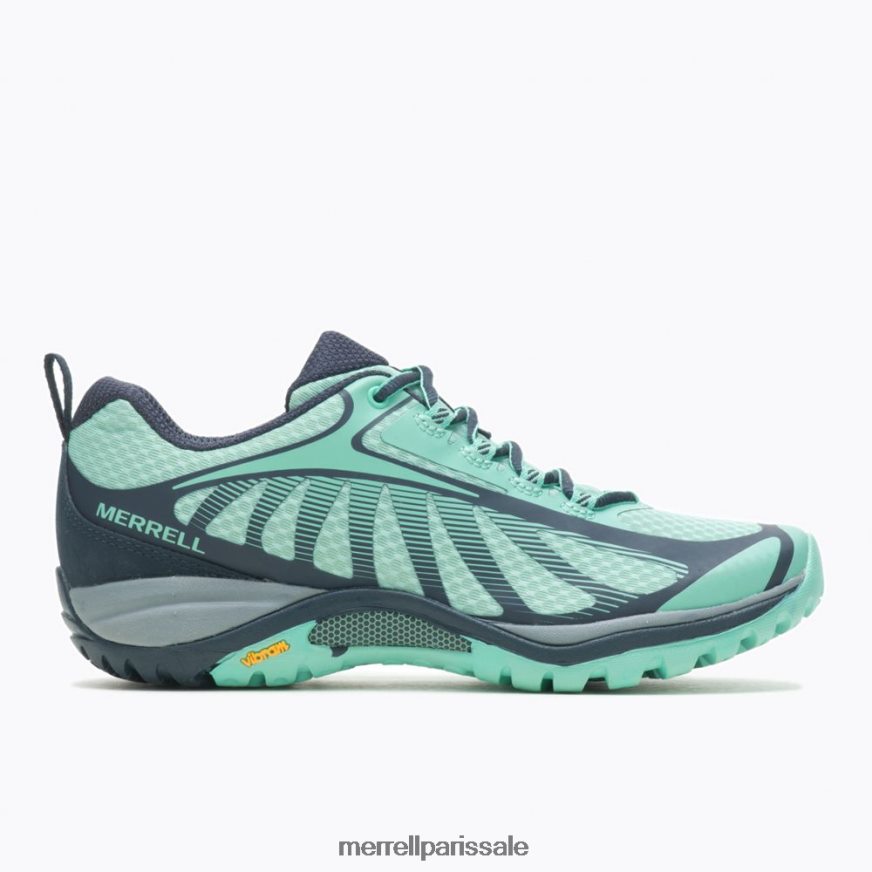 Merrell sirène bord 3 (j034430) 400HN1099 chaussures marine femmes