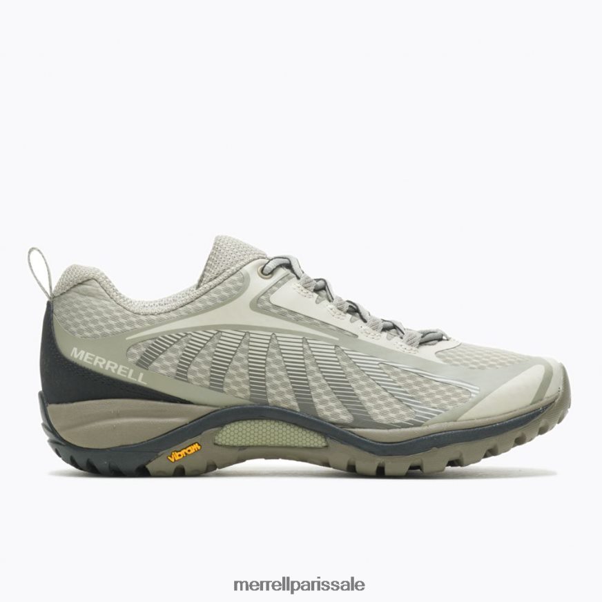 Merrell sirène bord 3 (j034440) 400HN1098 chaussures aluminium femmes