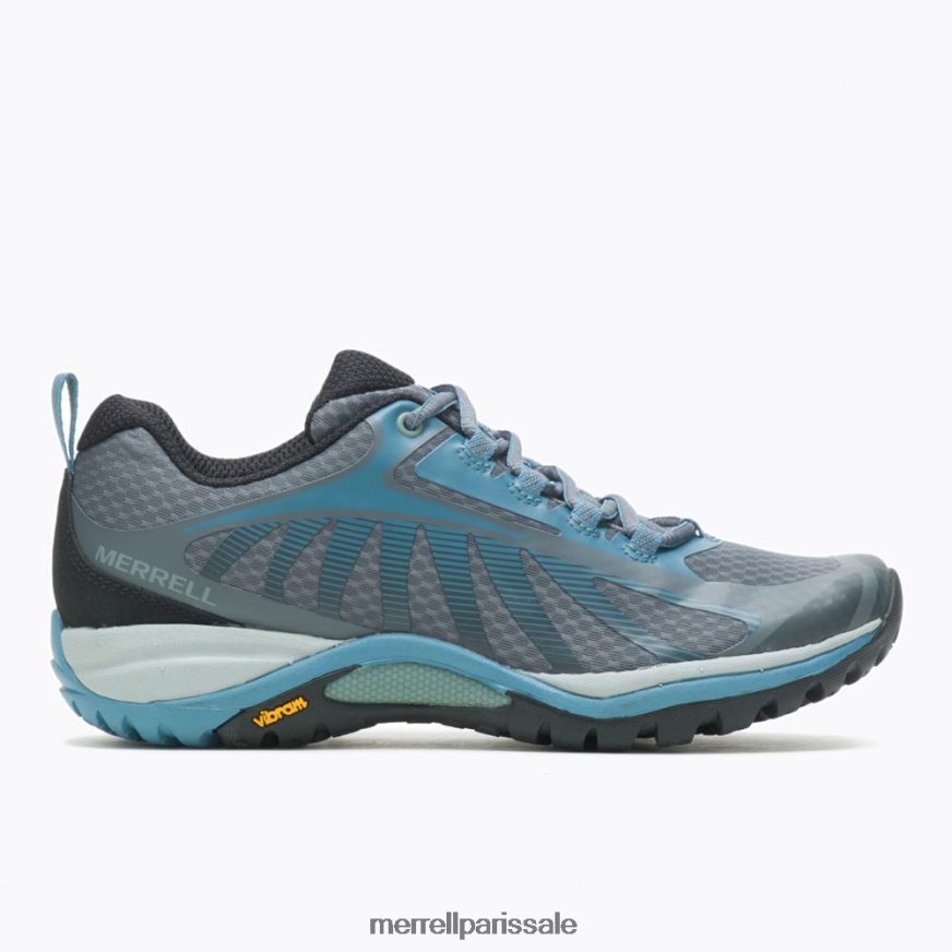 Merrell sirène edge 3 large largeur (j034434w) 400HN1070 chaussures osciller femmes