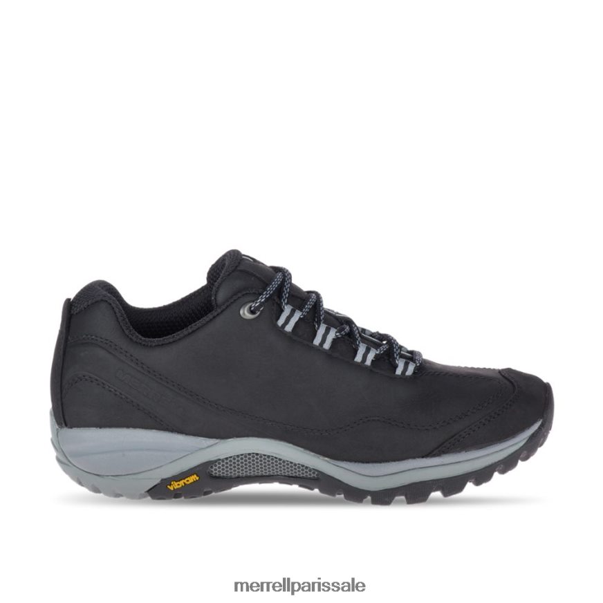Merrell sirène voyageur 3 (j035334) 400HN1224 chaussures noir femmes
