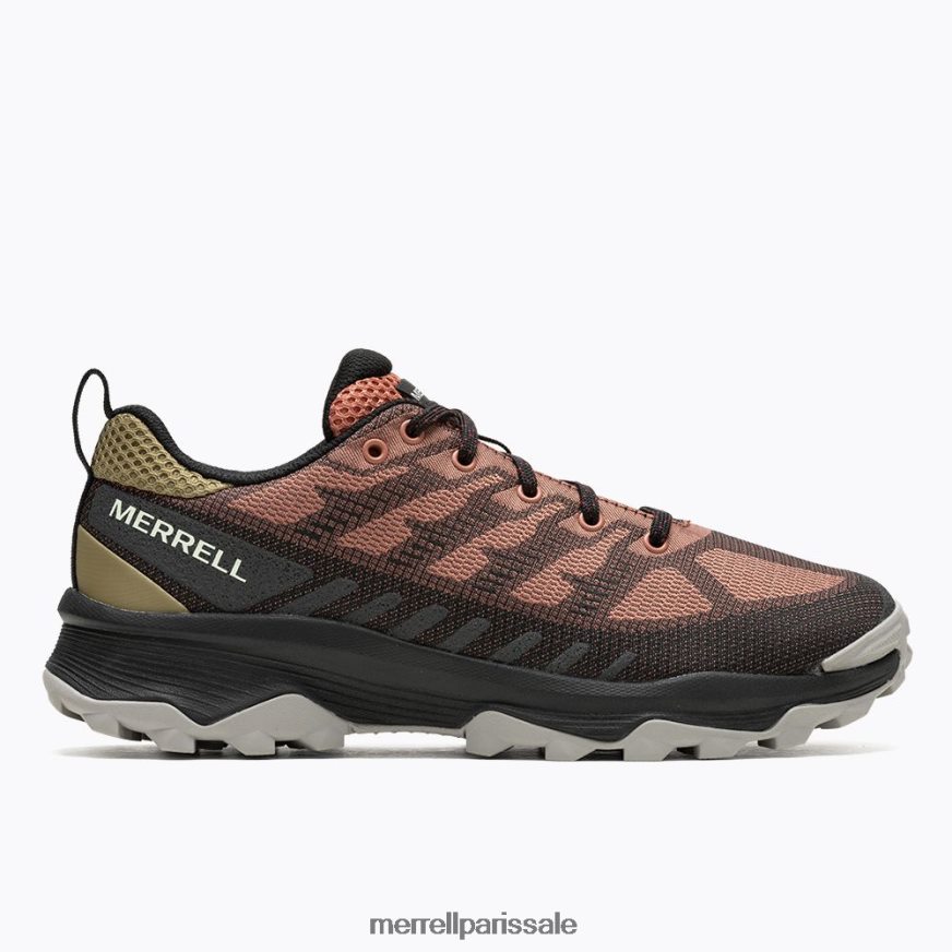 Merrell vitesse éco (j037366) 400HN873 chaussures sédona/herbe femmes