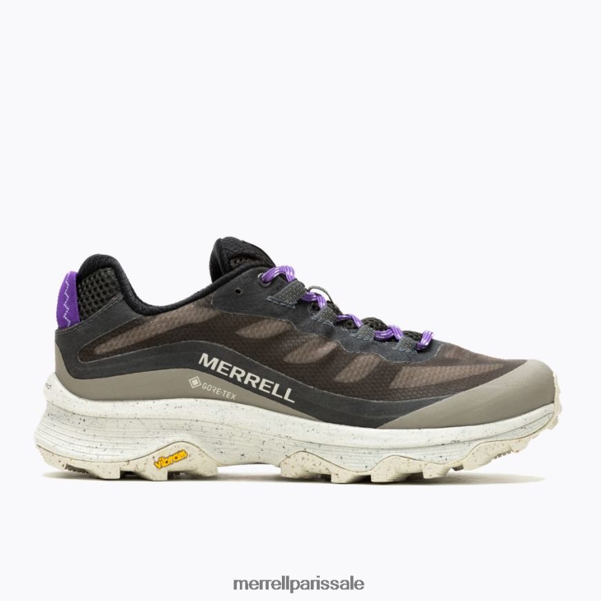 Merrell vitesse moab gore-tex (j067652) 400HN980 chaussures faucon femmes